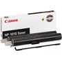 CANON TONER NP-1010 1369A002 NEGRO 4.000P 2-PACK